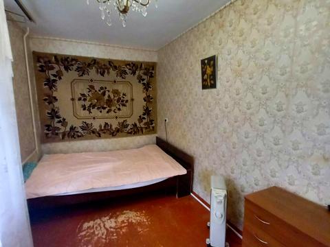 квартира по адресу Молодогвардейская ул. (Молодогвардейская), 32-А