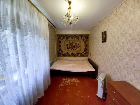 квартира по адресу Молодогвардейская ул. (Молодогвардейская), 32-А