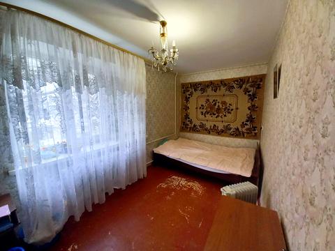 квартира по адресу Молодогвардейская ул. (Молодогвардейская), 32-А