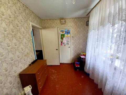 квартира по адресу Молодогвардейская ул. (Молодогвардейская), 32-А