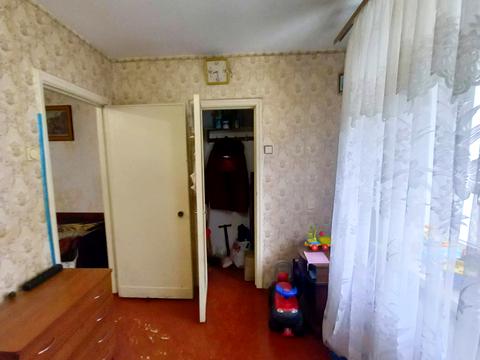 квартира по адресу Молодогвардейская ул. (Молодогвардейская), 32-А