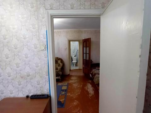 квартира по адресу Молодогвардейская ул. (Молодогвардейская), 32-А