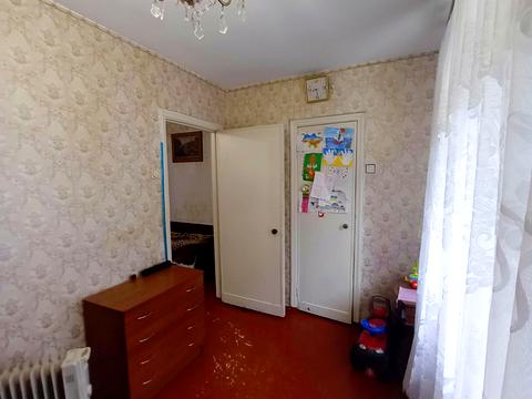 квартира по адресу Молодогвардейская ул. (Молодогвардейская), 32-А