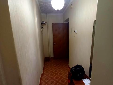 квартира по адресу Молодогвардейская ул. (Молодогвардейская), 32-А