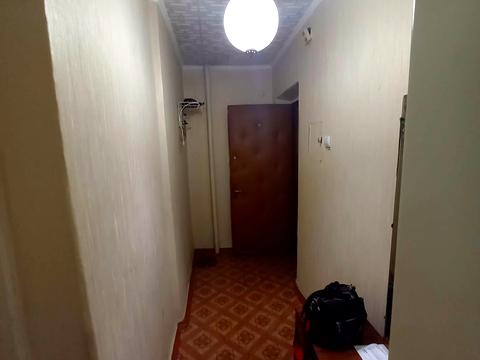 квартира по адресу Молодогвардейская ул. (Молодогвардейская), 32-А