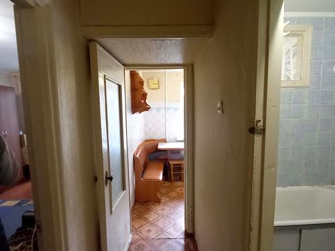 квартира по адресу Молодогвардейская ул. (Молодогвардейская), 32-А