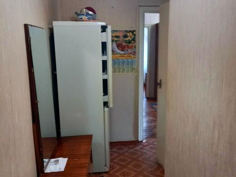 квартира по адресу Молодогвардейская ул. (Молодогвардейская), 32-А