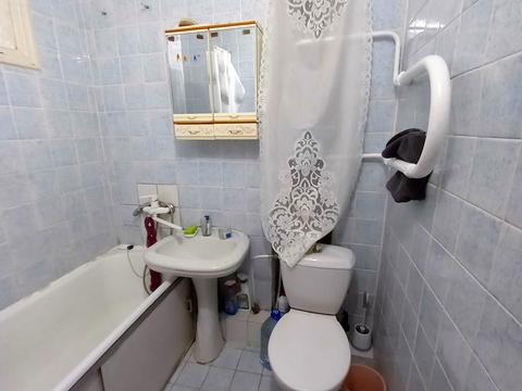 квартира по адресу Молодогвардейская ул. (Молодогвардейская), 32-А