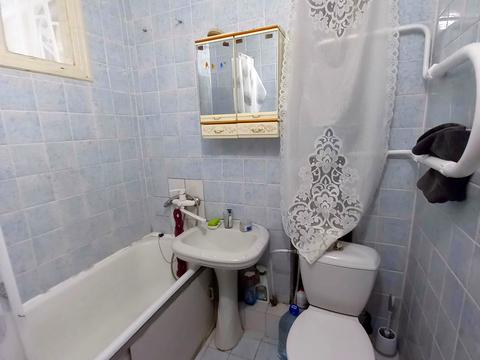 квартира по адресу Молодогвардейская ул. (Молодогвардейская), 32-А