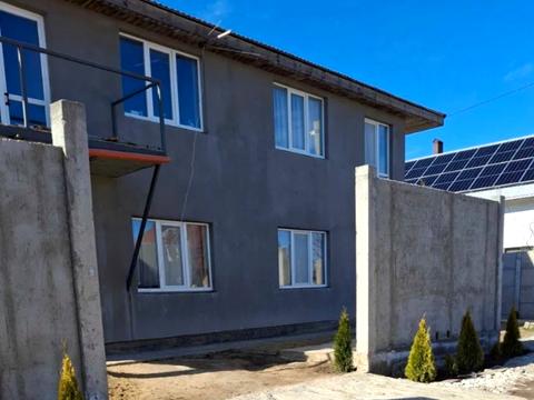 будинок за адресою 15-й Масив вул.