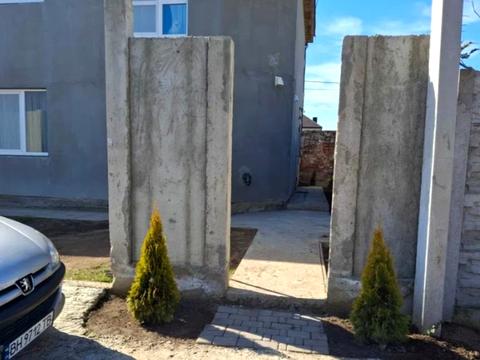 будинок за адресою 15-й Масив вул.