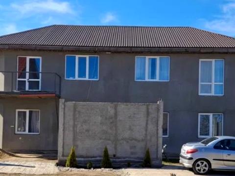 дом по адресу 15-й Масив вул.