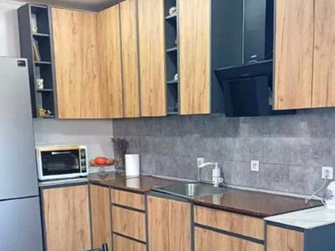 будинок за адресою 15-й Масив вул.