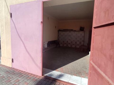 дом по адресу Петропавлівська