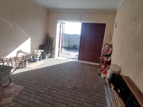 дом по адресу Петропавлівська