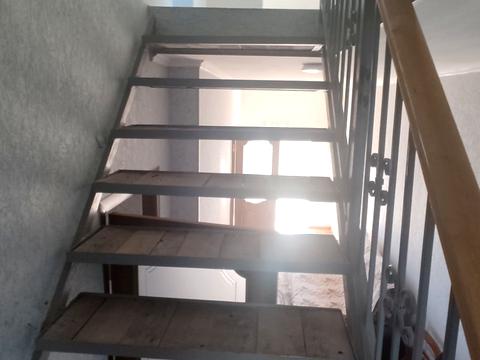 дом по адресу Петропавлівська