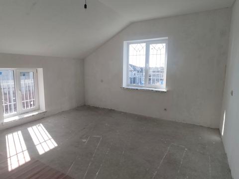 дом по адресу Петропавлівська