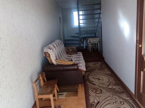 дом по адресу Петропавлівська