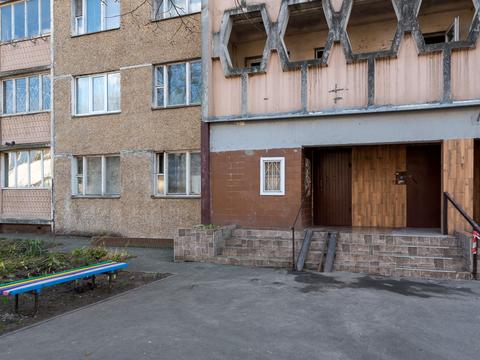 квартира по адресу Гонгадзе Георгия просп. (Советской Украины), 20-Д