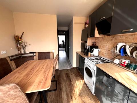 квартира по адресу Золотая ул. (Минская), 18