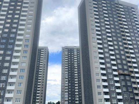 квартира за адресою Київ, Коноплянська вул., 22-А