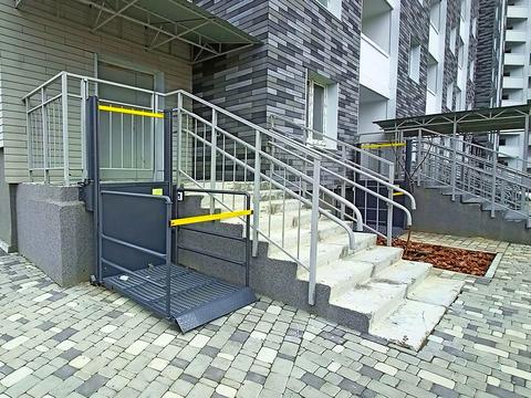 квартира за адресою Київ, Коноплянська вул., 22-А