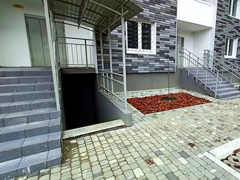 квартира за адресою Київ, Коноплянська вул., 22-А