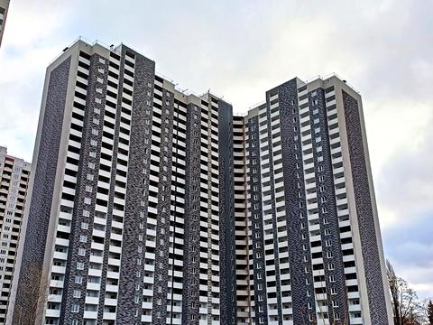 квартира за адресою Київ, Коноплянська вул., 22-А