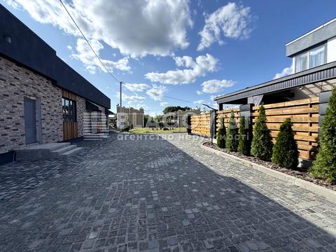 будинок за адресою с. Білогородка, Гетьманська вул.