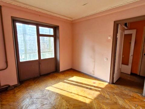 квартира за адресою Кубанської України вул. (Маршала Жукова), 20