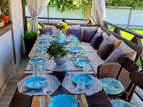 дом по адресу Альпійська, 6