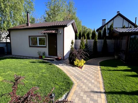 дом по адресу Альпійська, 6