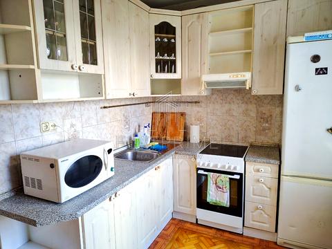 квартира за адресою Прилужна вул., 14-А