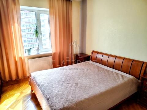 квартира за адресою Прилужна вул., 14-А