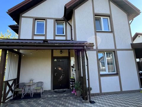 дом по адресу Альпійська, 6