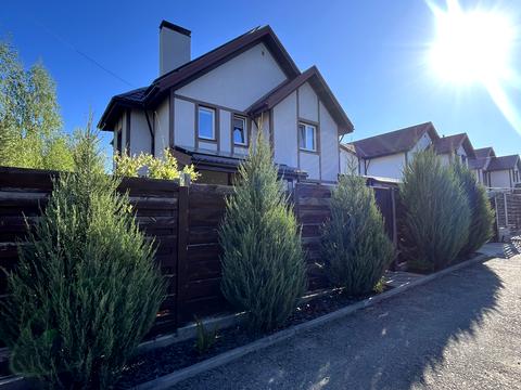 будинок за адресою Альпійська, 6