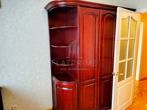 квартира за адресою Прилужна вул., 14-А