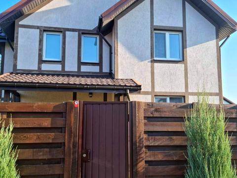 дом по адресу Альпійська, 6