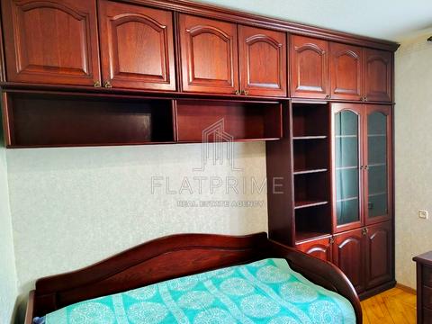 квартира за адресою Прилужна вул., 14-А