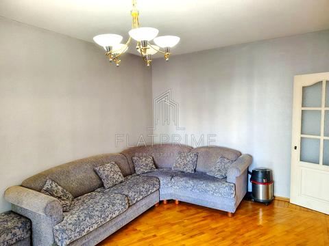 квартира за адресою Прилужна вул., 14-А