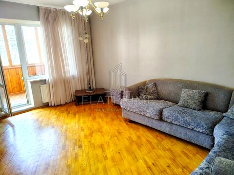 квартира за адресою Прилужна вул., 14-А