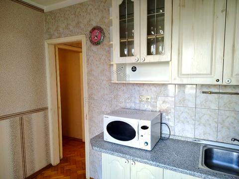 квартира за адресою Прилужна вул., 14-А