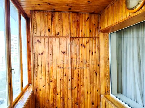 квартира за адресою Прилужна вул., 14-А