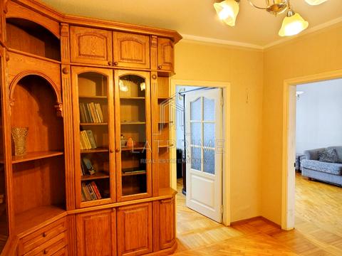 квартира за адресою Прилужна вул., 14-А