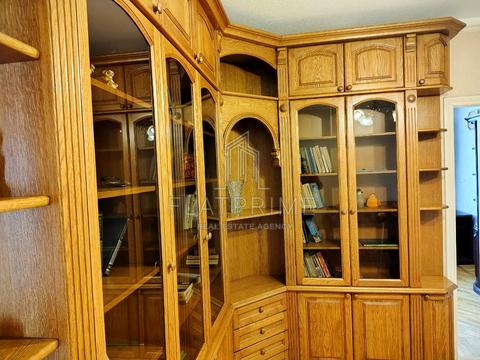 квартира за адресою Прилужна вул., 14-А