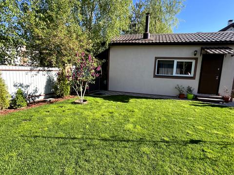 дом по адресу Альпійська, 6