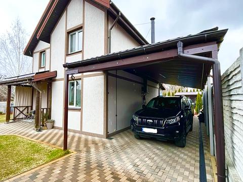 дом по адресу Альпійська, 6