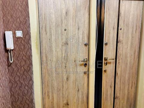 квартира за адресою Прилужна вул., 14-А