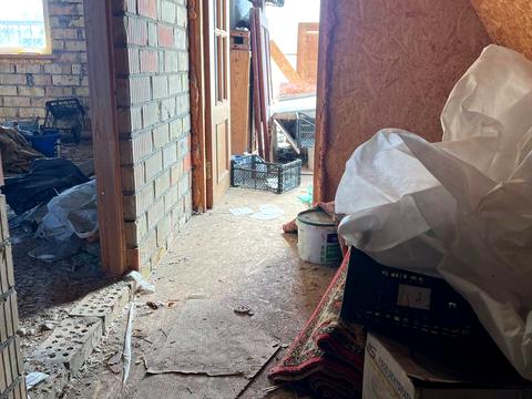 будинок за адресою Грушева, 10