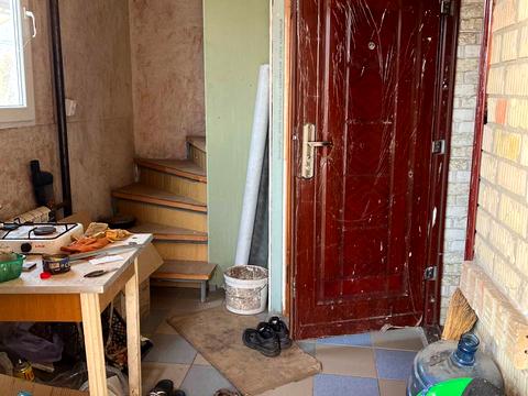 будинок за адресою Грушева, 10